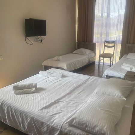Hotel Guga Koboeleti Buitenkant foto