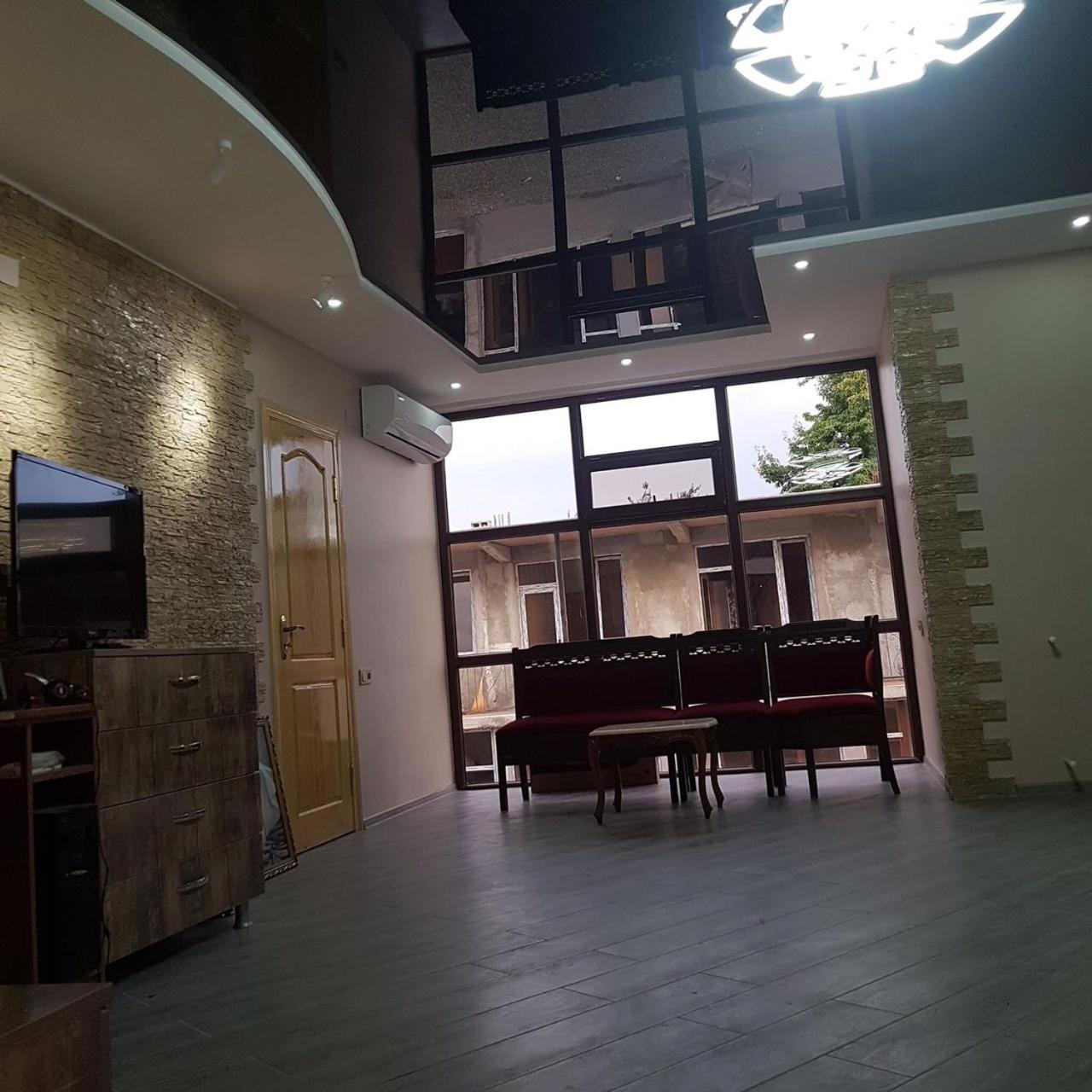 Hotel Guga Koboeleti Buitenkant foto
