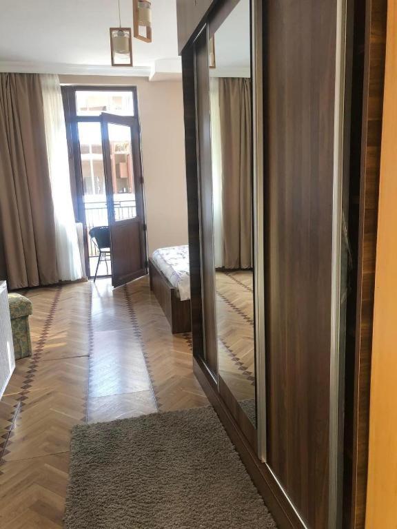 Hotel Guga Koboeleti Buitenkant foto