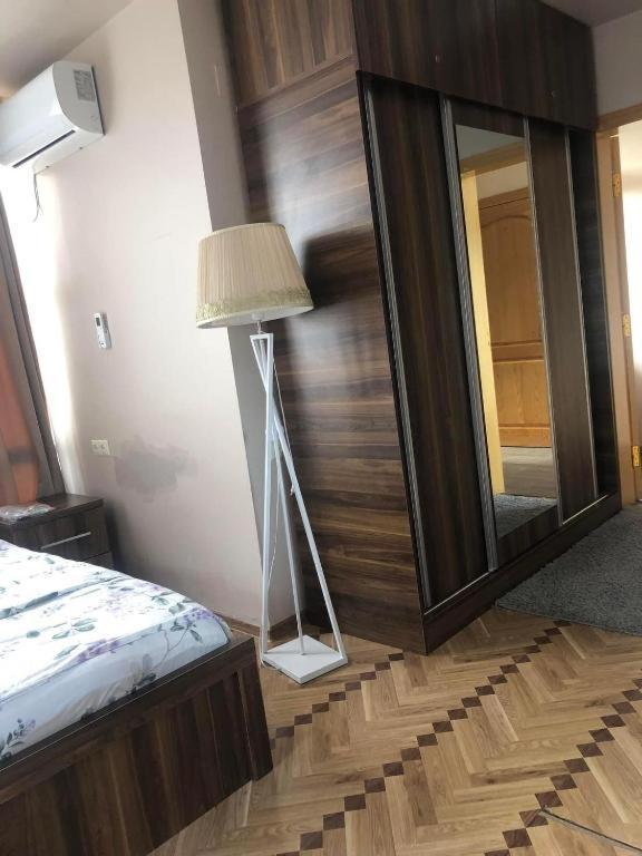 Hotel Guga Koboeleti Buitenkant foto