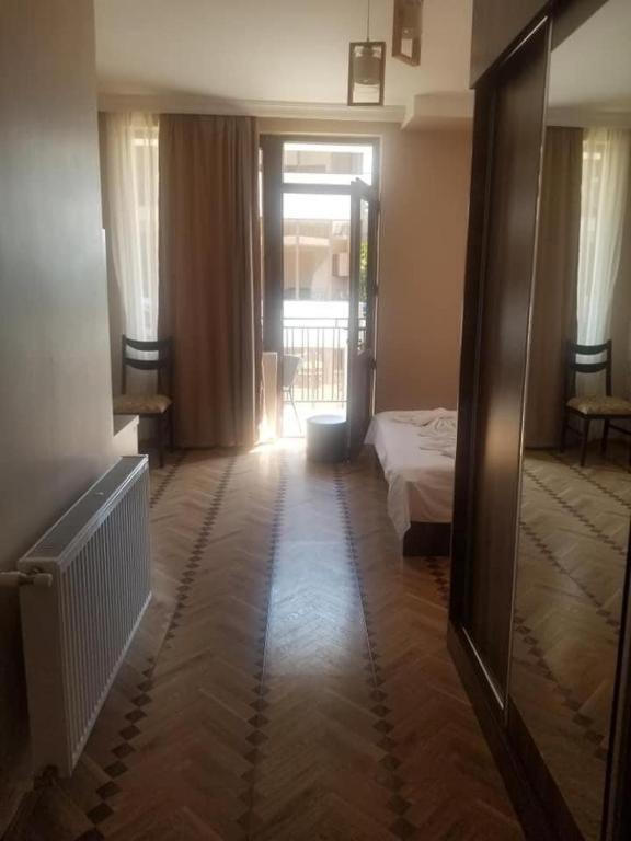 Hotel Guga Koboeleti Buitenkant foto