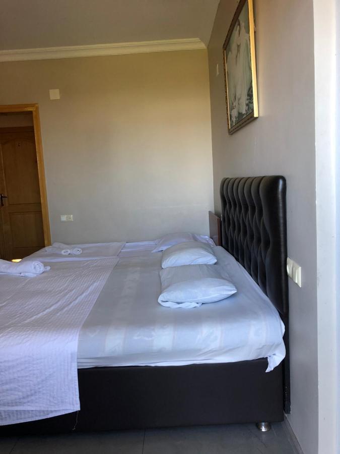 Hotel Guga Koboeleti Buitenkant foto