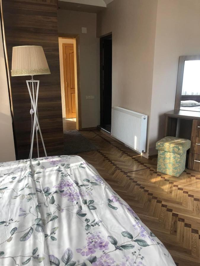 Hotel Guga Koboeleti Buitenkant foto