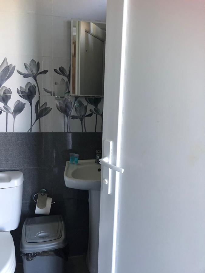 Hotel Guga Koboeleti Buitenkant foto