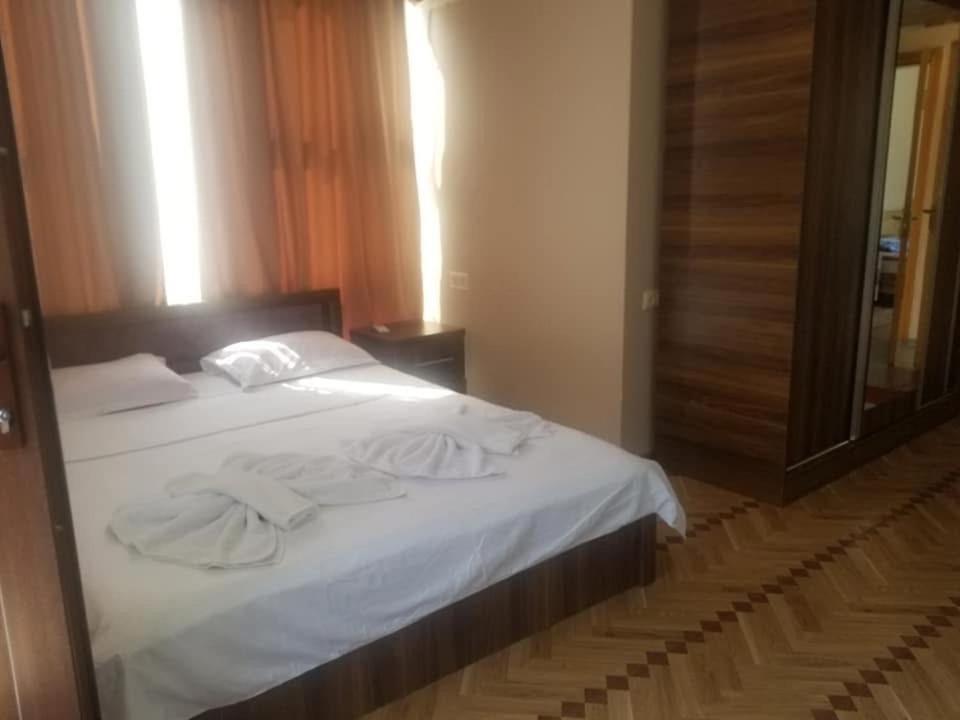 Hotel Guga Koboeleti Buitenkant foto